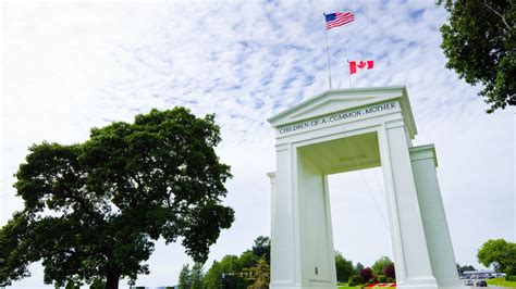 Canadian Border Service Agency (CBSA) Workers Could Go on Strike This Summer Leading to Border ...