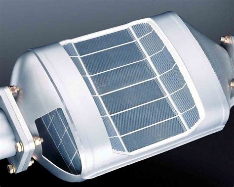 Regenaración / Sustitución filtro antipartículas en Fuenlabrada | Talleres Batista