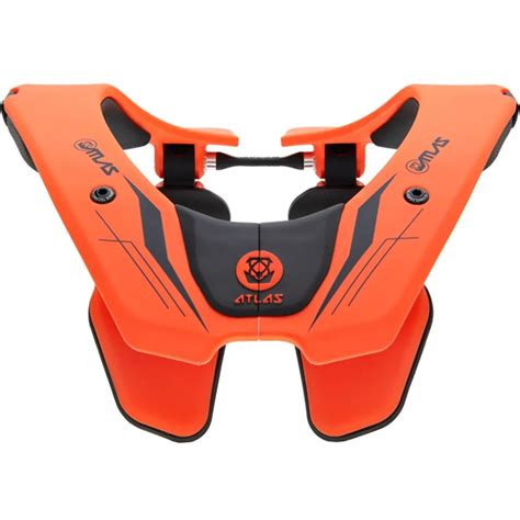 ATLAS AIR NECK BRACE – MXSTORE