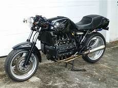 Bmw Cafe Racer Hamburg by 1991 Bmw K100rs 16 Valve Custom Cafe Racer Fully Sorted Bmw Cafe Racer Hamburg