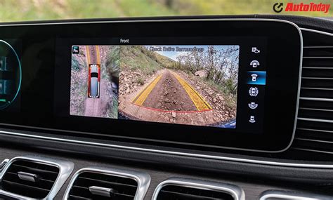 2020 Mercedes-Benz GLS first drive review