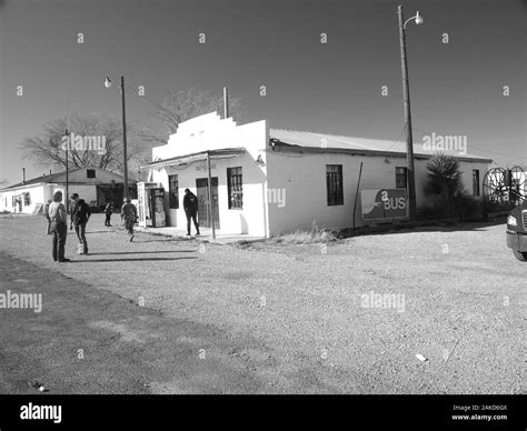 Salt Flat Cafe in the ghost town of Salt Flat Texas along routes 180 ...