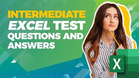 Image result for Intermediate Level Test Excel