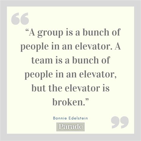 75 Motivational Teamwork Quotes to Inspire Collaboration - Parade