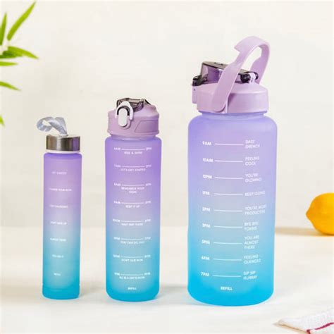 Stainless Steel Water Bottle With Straw 1200ml Online - Premium Water ...
