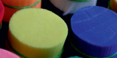 Synthetic Monofilament | Monofilament Yarns suppliers and exporters ...