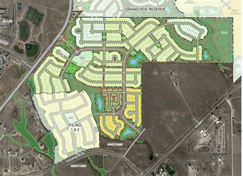 Waterbury Master Planned Community | HR Green, Inc.