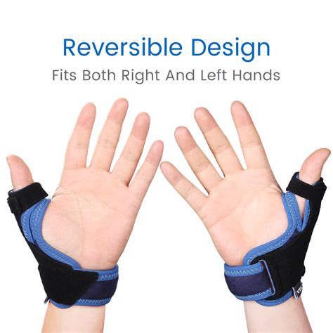 Thumb Brace Carpal Tunnel at Melody Hanks blog
