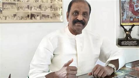 Vairamuthu reacts to allegations over song edits, clarifies with ...