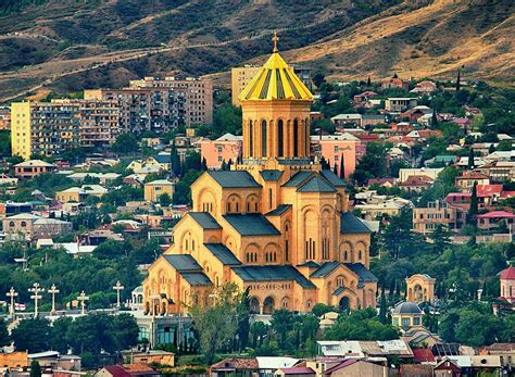 THE 30 BEST Places to Visit in Tbilisi (2026) - Must-See Attractions