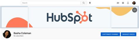 10 of the Coolest YouTube Banners I've Ever Seen - Blog