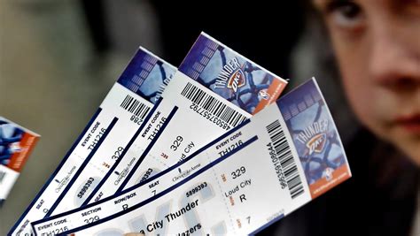 More Thunder season ticket holders' reflections on Westbrook-George ...