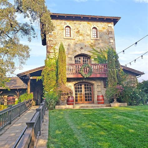 V. Sattui Winery (St. Helena) - 2022 Lohnt es sich? (Mit fotos)