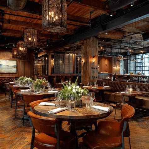 Best seafood restaurants chicago: 10 Unmissable Fresh Finds