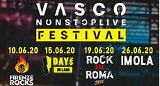 vasco firenze vasco annuncia il nonstoplive festival lascimmiapensa vasco firenze vasco annuncia il nonstoplive festival lascimmiapensa