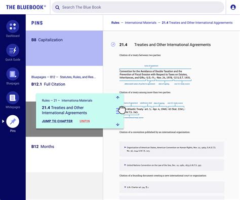 Homepage | The Bluebook Online