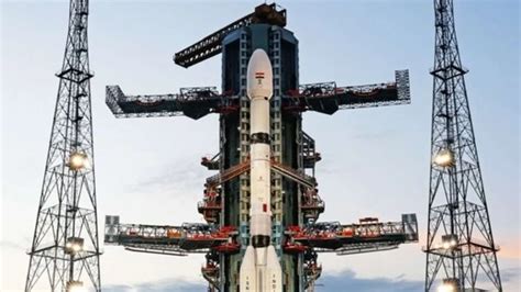 NISAR Lift Off: ISRO And NASA's Earth Obervation Satellite Launched ...