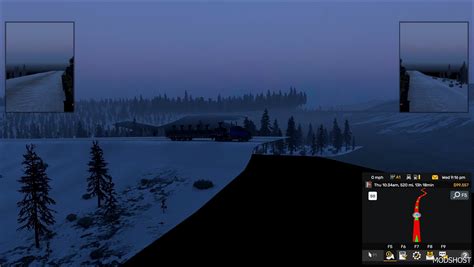 Map Of Alaska V0 8.3