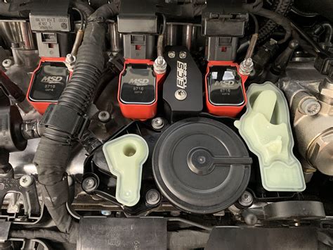 Best spark plugs + Coil packs? | GOLFMK7 - VW GTI MKVII Forum / VW Golf R Forum / VW Golf MKVII ...