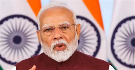 PM Modi says more Indians choosing local holidays after Operation ...