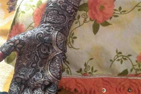 Ayesha Mehendi Designs, Masab Tank - Mehndi - Banjara Hills ...
