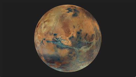 火星 的图像结果