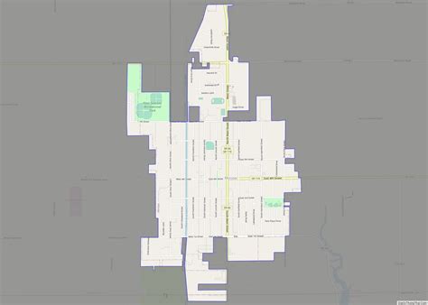 Minster Ohio Village at Douglas Borba blog