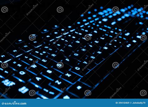 Image result for Backlit Computer Keyboard