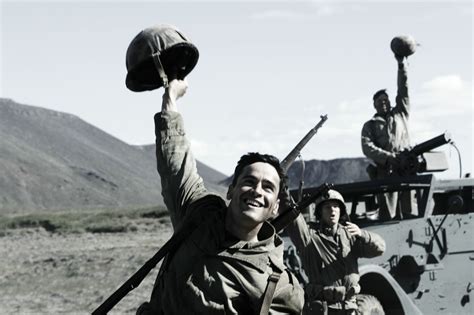 Flags of Our Fathers (2006)