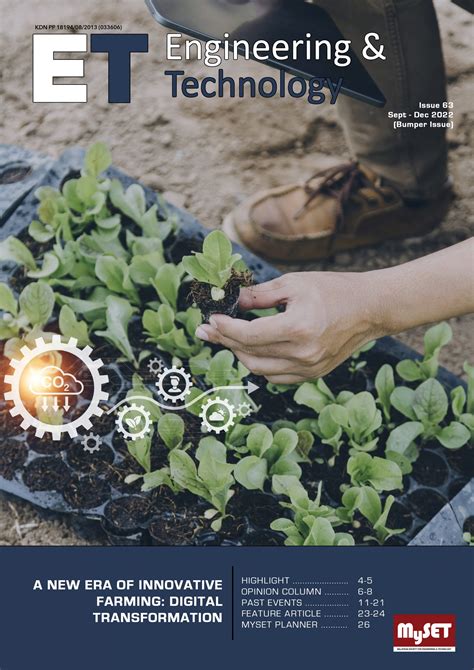 Resource – Malaysian Society for Engineering & Technology