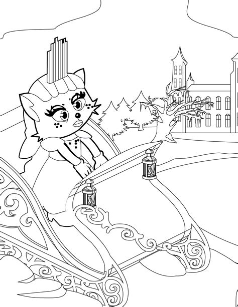 Handipoints Coloring Pages - PrimaryGames.com