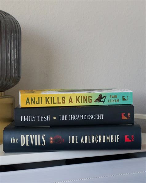 Tor Books | Happy Happy #BookBirthday to: 😈 - #TheDevils by Joe ...