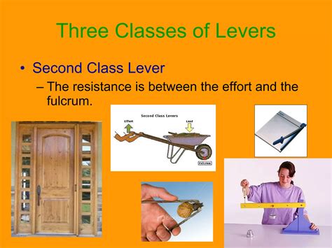 Levers | PPT