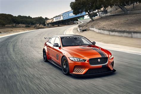 Jaguar XE SV Project 8 Track Video - AUTOMOTIVE RHYTHMS