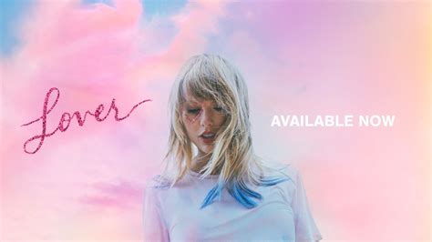 “Lover” is Taylor Swift’s Strongest Album in Years – The Writer's Bloc