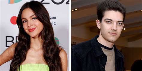 All About Adam Faze, Olivia Rodrigo's New Boyfriend - payonwhatsapp