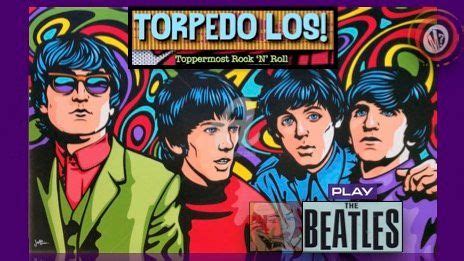 TorBeatle Los! play The Beatles Day Trippin at Lizards 1/24, Lizard's ...