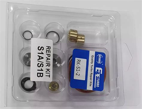 Buy Repair Kit for Deutz John Deere Perkins S1A S1B from E&E From Turbowale