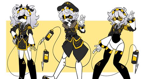 Murder drones N, V & J | Dopple.ai