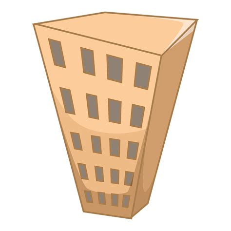 Building Cartoon 的图像结果