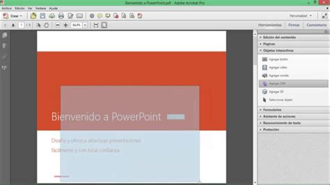 Image result for Adobe Acrobat Pro DC Tutorial Espanol