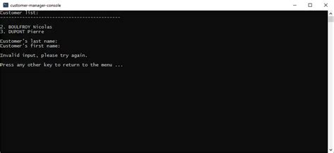 Image result for Console App Executable