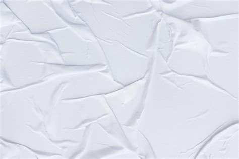Blank Paper Texture