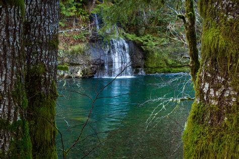 Moonshine | County park, Oregon coast, Outdoor