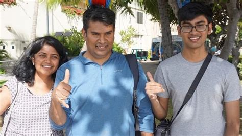 Getting hair tested: OpenAI whistleblower Suchir Balaji's kin junk ...