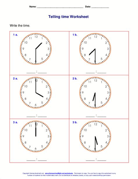 Image result for Time Practice Worksheets