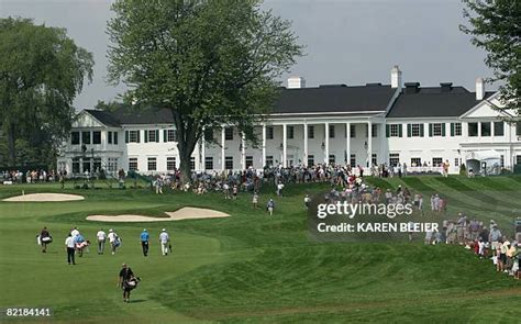 Green Hills Country Club Photos and Premium High Res Pictures - Getty ...