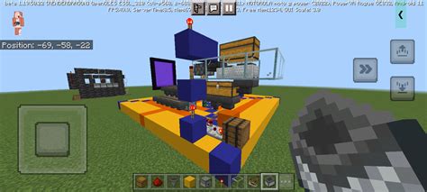 Image result for Minecraft Minecart Loader Tutorials