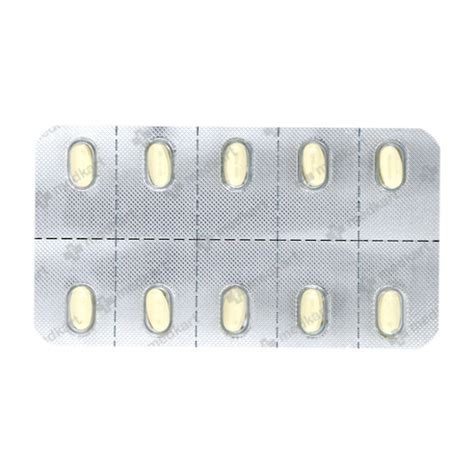 GIBTULIO 25MG TABLET 10'S : View Price, Combination and Alternatives ...