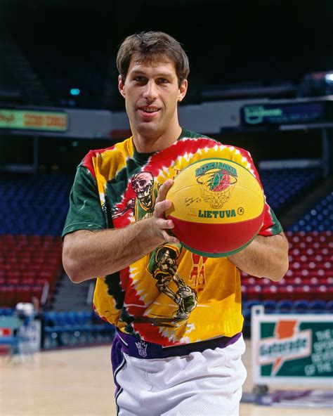 1992 Lithuanian Olympic Basketball Team The True Story Of The Iconic